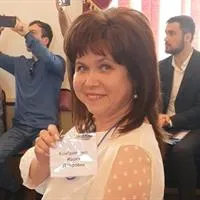 Фотография репетитора Кондратенко Ирина Петровна