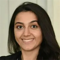 Фотография репетитора Гулиева Сахиля Алиевна