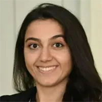 Фотография репетитора Гулиева Сахиля Алиевна