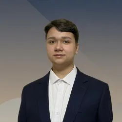 Фотография репетитора Жигачев Виктор Михайлович