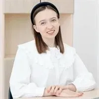Фотография репетитора Лебедева Алиса Станиславовна