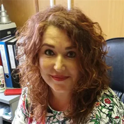 Фотография репетитора Эдуард Вера Николаевна