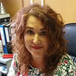 Фотография репетитора Эдуард Вера Николаевна