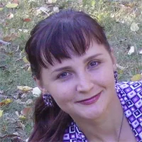 Фотография репетитора Винокурова Анна Александровна