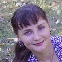 Фотография репетитора Винокурова Анна Александровна