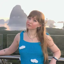 Фотография репетитора Тарасова Екатерина Владимировна