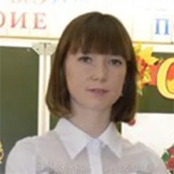 Фотография репетитора Мухортова Елена Геннадьевна
