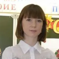Фотография репетитора Мухортова Елена Геннадьевна