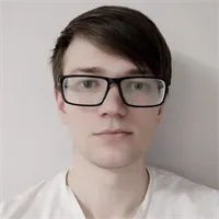 Фотография репетитора Хлибко Сергей Игоревич