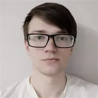 Фотография репетитора Хлибко Сергей Игоревич