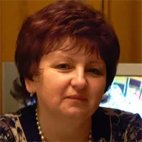 Фотография репетитора Ващенко Людмила Петровна