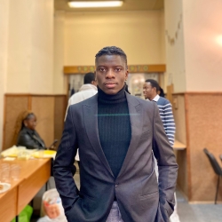 Фотография репетитора Сакала Киган 