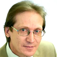 Фотография репетитора Балакин Виктор Сергеевич