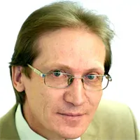 Фотография репетитора Балакин Виктор Сергеевич