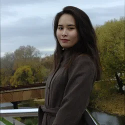 Фотография репетитора Жумагалиева Дина Нуржановна