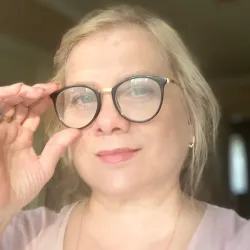 Фотография репетитора Семенова Лада Владимировна