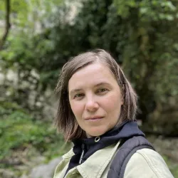 Фотография репетитора Шиманова Наталья Евгеньевна