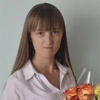 Фотография репетитора Капля Елена Сергеевна