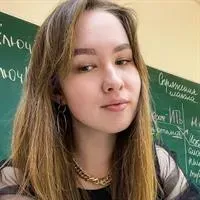 Фотография репетитора Миргорода Елена Сергеевна