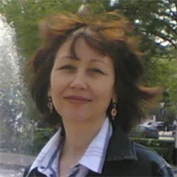 Фотография репетитора Латыпова Наиля Масхутовна