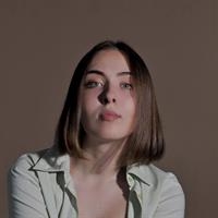 Фотография репетитора Сычева Лада Богдановна