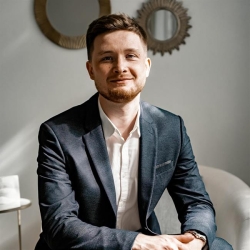 Фотография репетитора Фельдман Станислав Витальевич