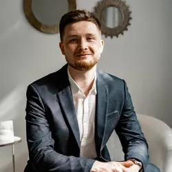 Фотография репетитора Фельдман Станислав Витальевич