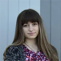 Фотография репетитора Ульбиева Дарья Дмитриевна