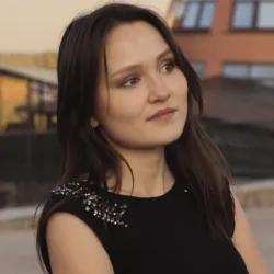 Фотография репетитора Муртазина Маргарита Фаритовна