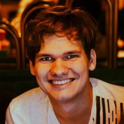 Фотография репетитора Макаров Станислав Анатольевич