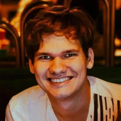 Фотография репетитора Макаров Станислав Анатольевич