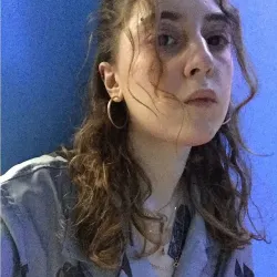 Фотография репетитора Григорянц Эрика Эрнестовна