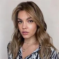 Фотография репетитора Тремзина Полина Артуровна