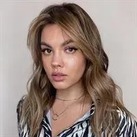 Фотография репетитора Тремзина Полина Артуровна