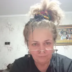 Фотография репетитора Артыкбаева Нурия Абдуллаевна