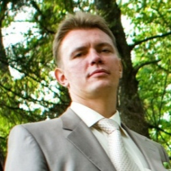 Фотография репетитора Додунов Сергей Геннадьевич