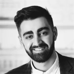 Фотография репетитора Байрамов Эдвард Низамиевич