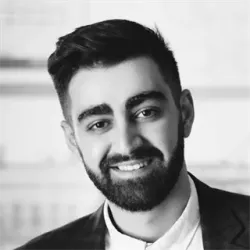 Фотография репетитора Байрамов Эдвард Низамиевич