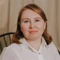 Фотография репетитора Лаврентьева Наталья Олеговна