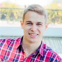 Фотография репетитора Мищичев Даниил Кириллович