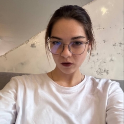 Фотография репетитора Шкурова Екатерина Германовна