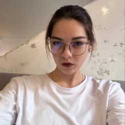 Фотография репетитора Шкурова Екатерина Германовна