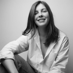 Фотография репетитора Софронова Екатерина Денисовна