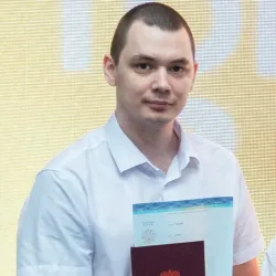 Фотография репетитора Порядный Артем Андреевич