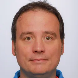 Фотография репетитора Гантцерт Себастиан 