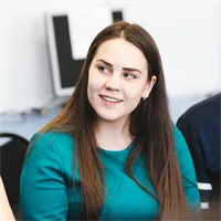 Фотография репетитора Пашнина Татьяна Сергеевна