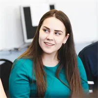 Фотография репетитора Пашнина Татьяна Сергеевна