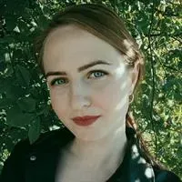 Фотография репетитора Кириллова Ирина Викторовна