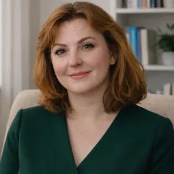 Фотография репетитора Розина Татьяна Николаевна