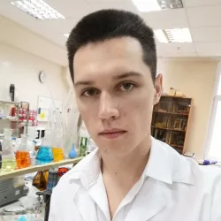 Фотография репетитора Семенов Дмитрий Владимирович